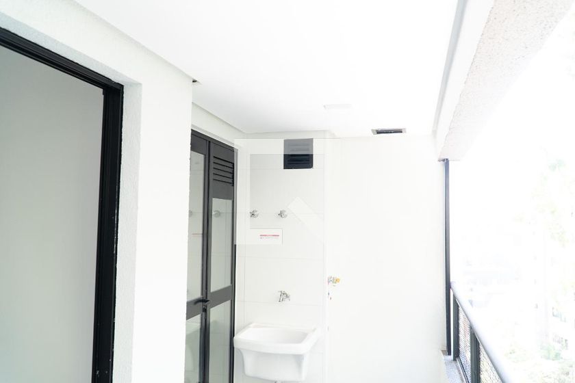 Apartamento, 2 quartos, 45 m² - Foto 55
