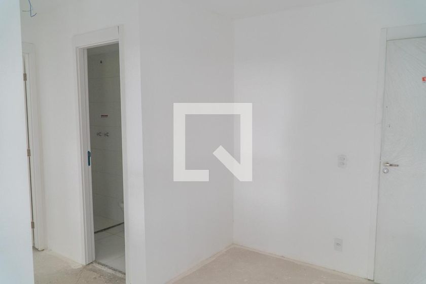 Apartamento, 2 quartos, 45 m² - Foto 9