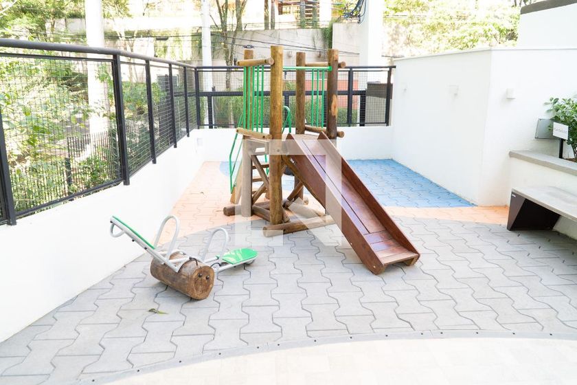 Apartamento, 2 quartos, 45 m² - Foto 103