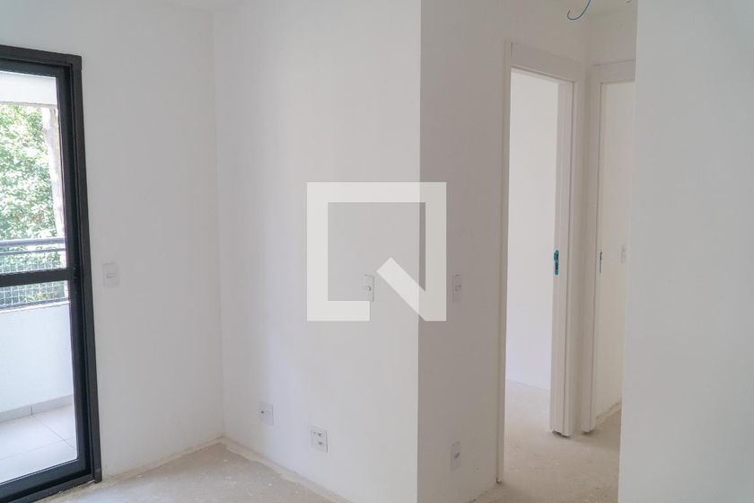 Apartamento, 2 quartos, 45 m² - Foto 3