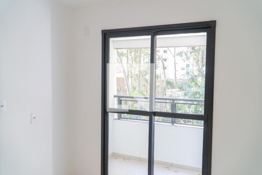 Apartamento, 2 quartos, 45 m² - Foto 23
