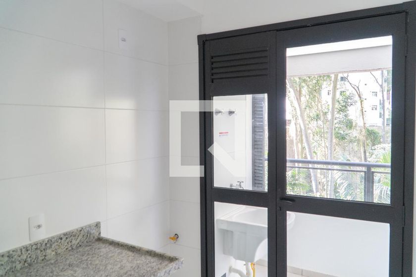 Apartamento, 2 quartos, 45 m² - Foto 45
