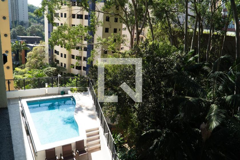 Apartamento, 2 quartos, 45 m² - Foto 75