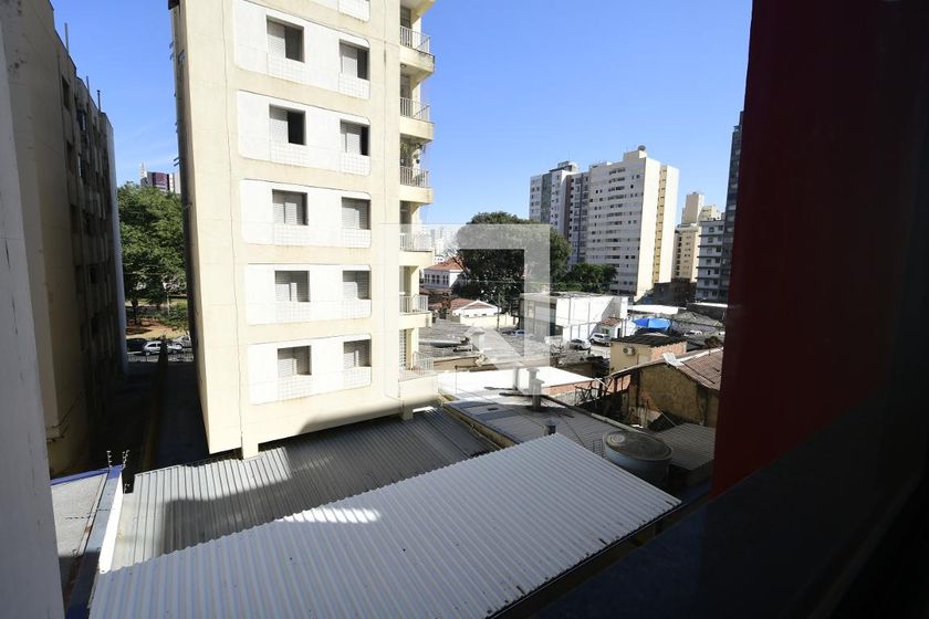 Apartamento à Venda - Bosque, 1 Quarto,  51 m2 em , Campinas - sp | SoloBR