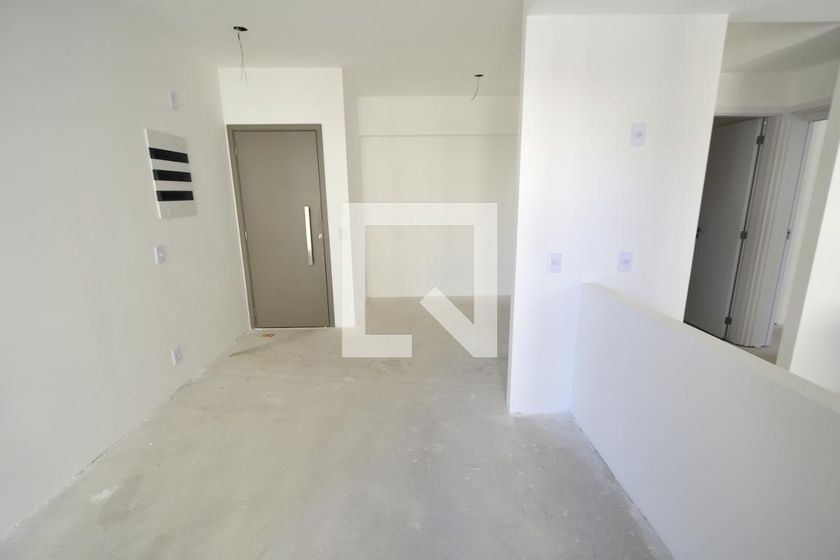 Apartamento à Venda - Bosque, 1 Quarto,  51 m2 em , Campinas - sp | SoloBR
