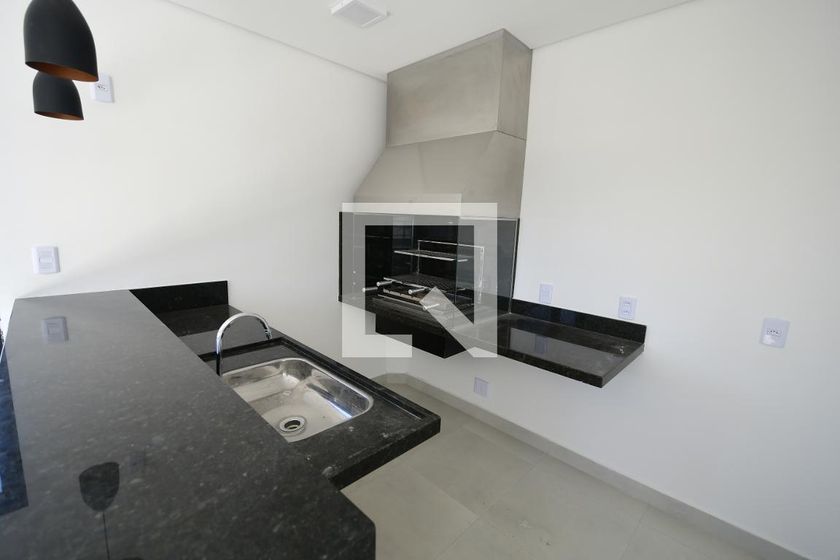 Apartamento à Venda - Bosque, 1 Quarto,  51 m2 em , Campinas - sp | SoloBR
