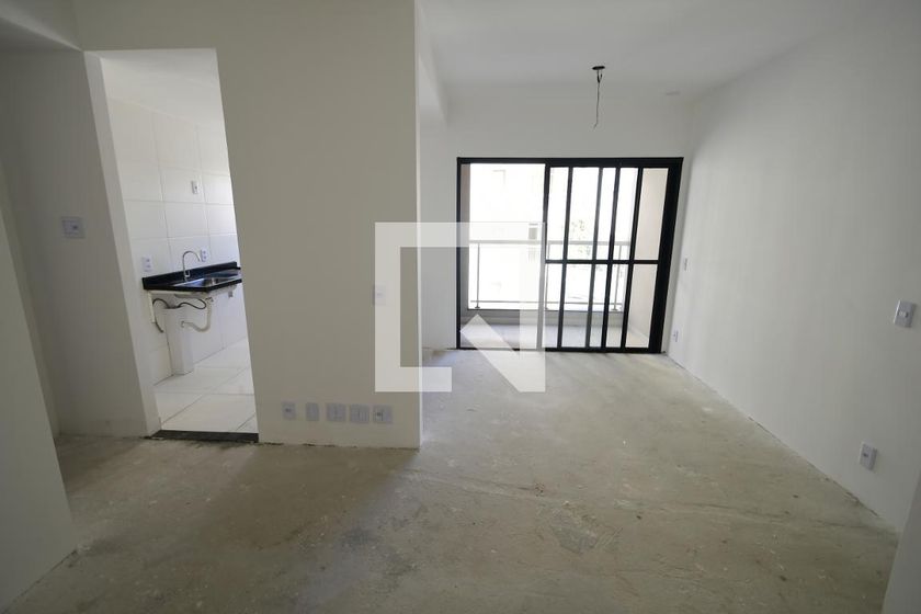 Apartamento à Venda - Bosque, 1 Quarto,  51 m2 em , Campinas - sp | SoloBR