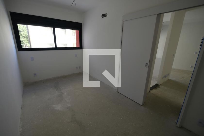 Apartamento à Venda - Bosque, 1 Quarto,  51 m2 em , Campinas - sp | SoloBR