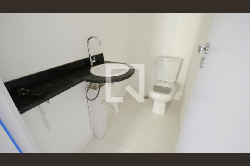 Apartamento à Venda - Bosque, 1 Quarto,  51 m2 em , Campinas - sp | SoloBR