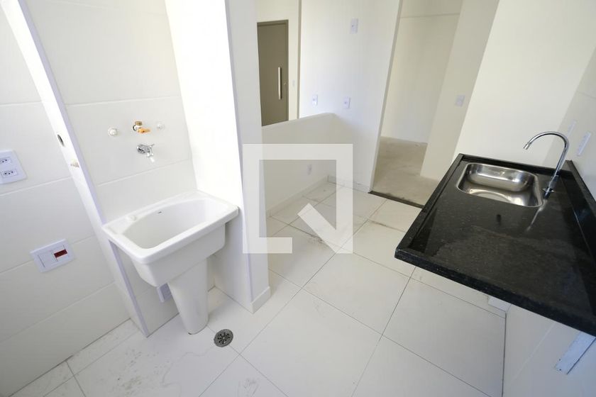 Apartamento à Venda - Bosque, 1 Quarto,  51 m2 em , Campinas - sp | SoloBR