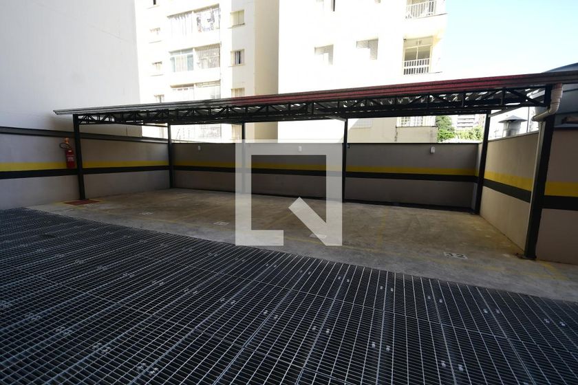 Apartamento à Venda - Bosque, 1 Quarto,  51 m2 em , Campinas - sp | SoloBR