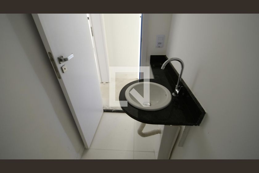 Apartamento à Venda - Bosque, 1 Quarto,  51 m2 em , Campinas - sp | SoloBR