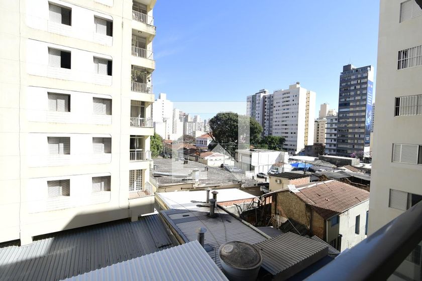 Apartamento à Venda - Bosque, 1 Quarto,  51 m2 em , Campinas - sp | SoloBR