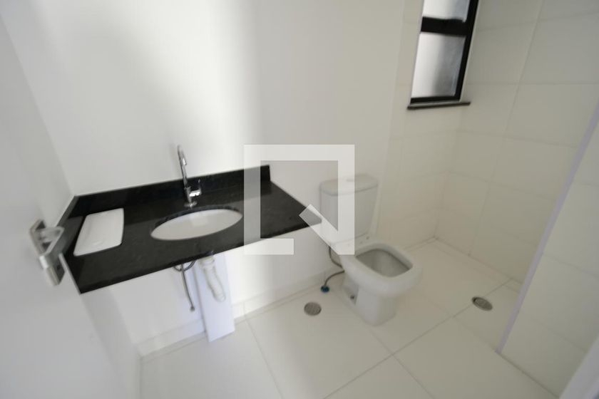 Apartamento à Venda - Bosque, 1 Quarto,  51 m2 em , Campinas - sp | SoloBR