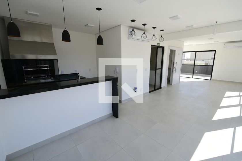 Apartamento à Venda - Bosque, 1 Quarto,  51 m2 em , Campinas - sp | SoloBR
