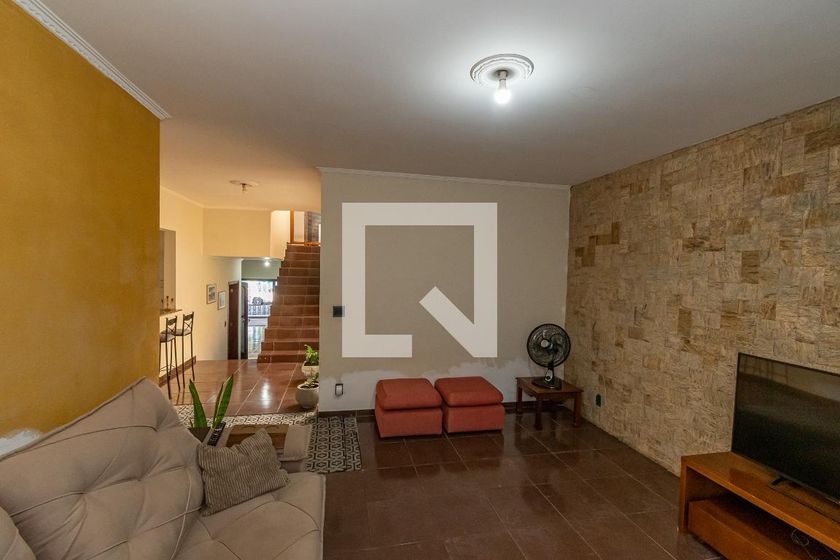 Casa à Venda - Taquaral, 4 Quartos,  293 m2 em , Campinas - sp | SoloBR