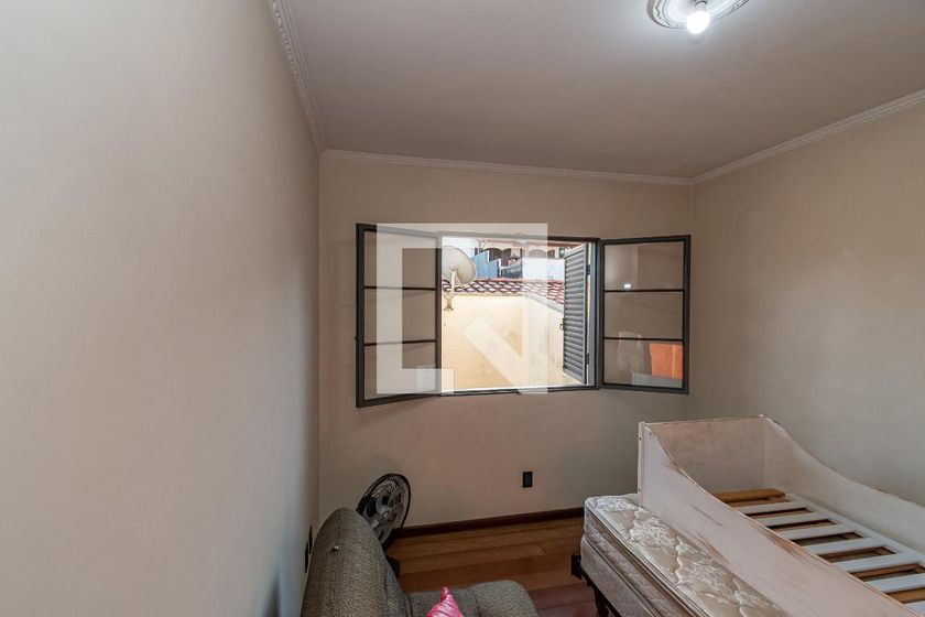 Casa à Venda - Taquaral, 4 Quartos,  293 m2 em , Campinas - sp | SoloBR
