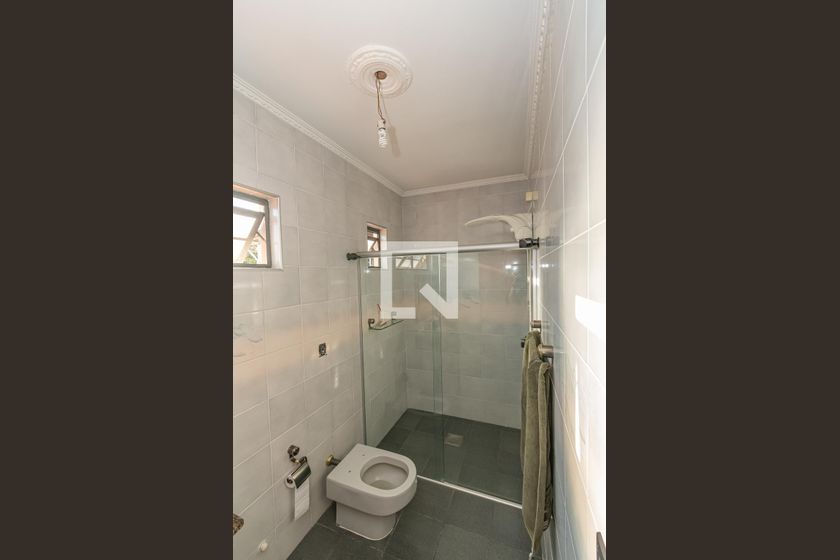 Casa à Venda - Taquaral, 4 Quartos,  293 m2 em , Campinas - sp | SoloBR