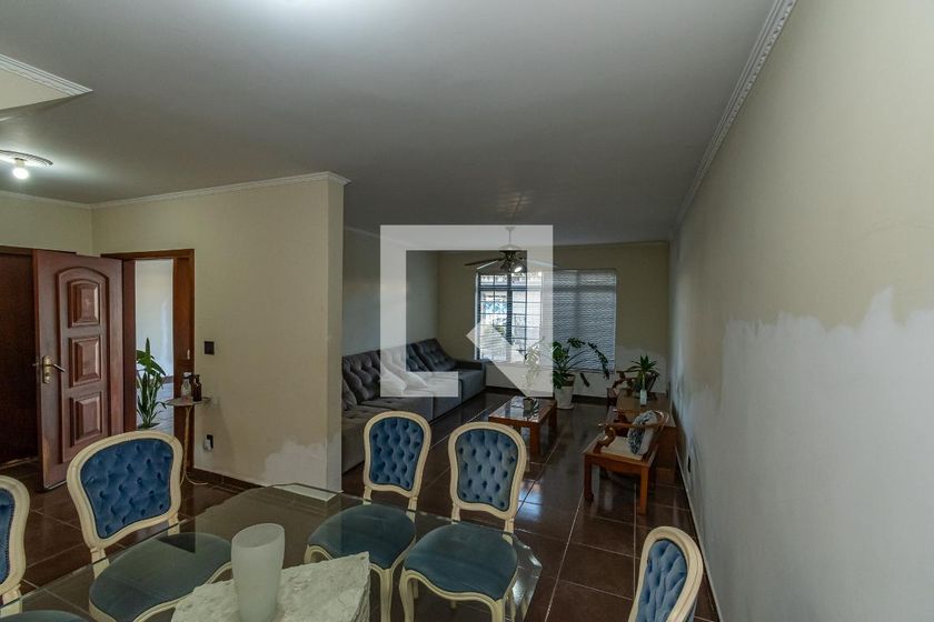 Casa à Venda - Taquaral, 4 Quartos,  293 m2 em , Campinas - sp | SoloBR