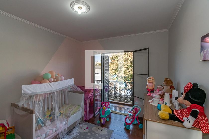 Casa à Venda - Taquaral, 4 Quartos,  293 m2 em , Campinas - sp | SoloBR