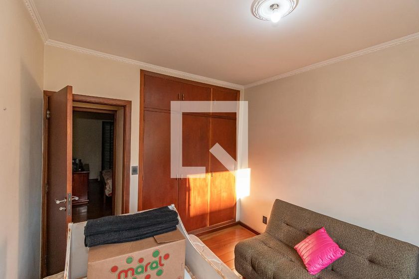 Casa à Venda - Taquaral, 4 Quartos,  293 m2 em , Campinas - sp | SoloBR