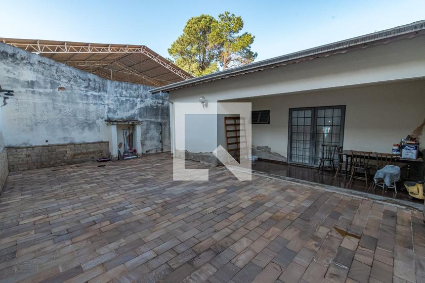 Casa à Venda - Taquaral, 4 Quartos,  293 m2 em , Campinas - sp | SoloBR