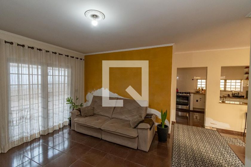 Casa à Venda - Taquaral, 4 Quartos,  293 m2 em , Campinas - sp | SoloBR