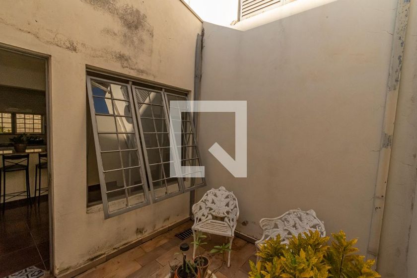 Casa à Venda - Taquaral, 4 Quartos,  293 m2 em , Campinas - sp | SoloBR