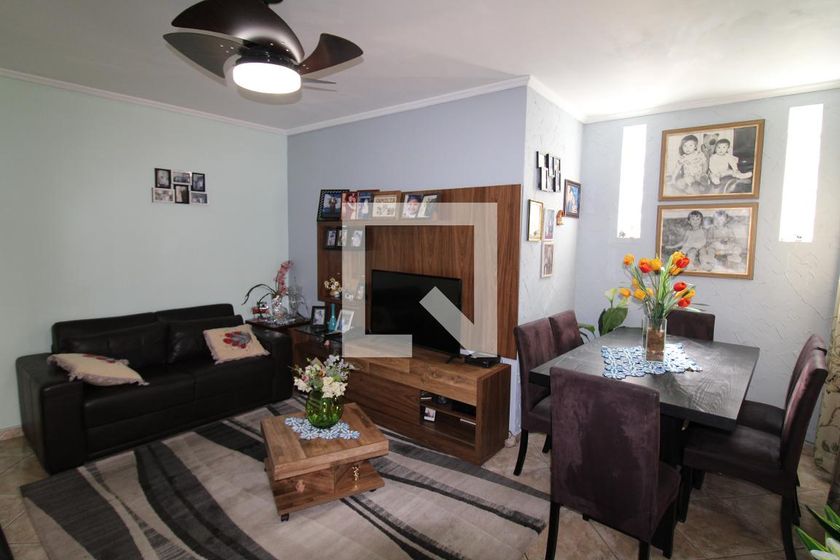 Casa, 4 quartos, 144 m² - Foto 9
