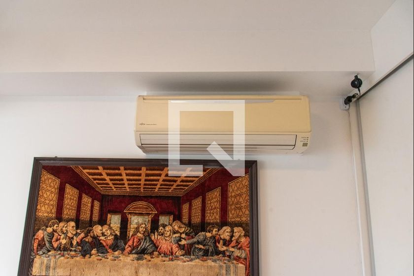Kitnet-Studio, 27 m² - Foto 15