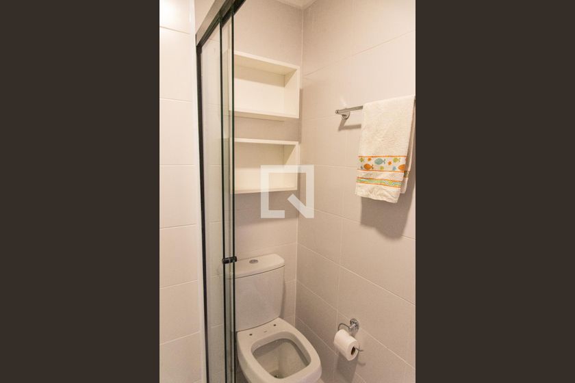 Kitnet-Studio, 27 m² - Foto 25