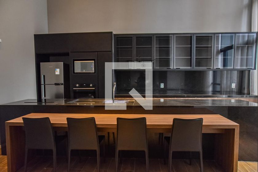 Kitnet-Studio, 27 m² - Foto 75