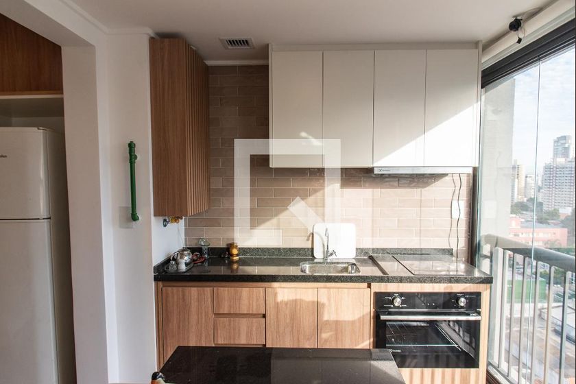 Kitnet-Studio, 27 m² - Foto 29