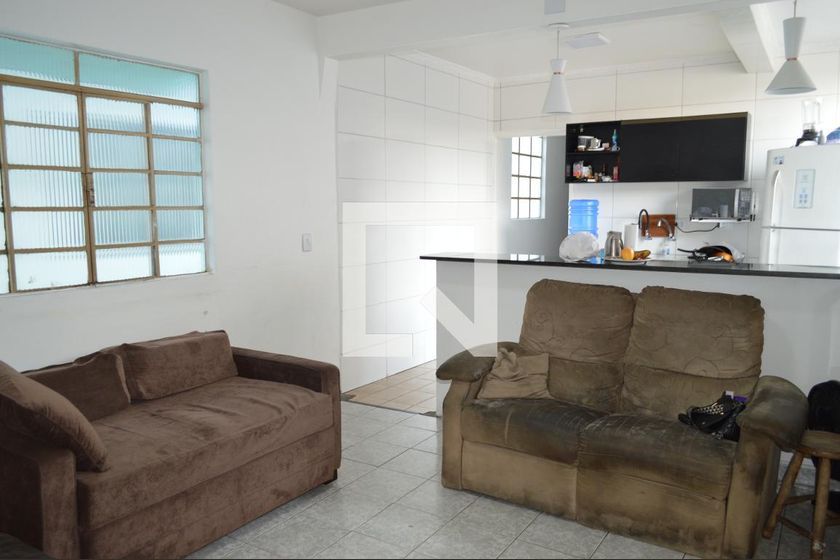 Casa, 5 quartos, 114 m² - Foto 1