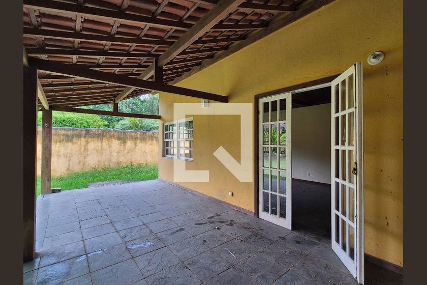 Casa, 3 quartos, 250 m² - Foto 38