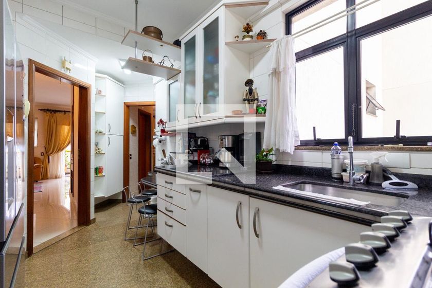 Apartamento, 3 quartos, 132 m² - Foto 49