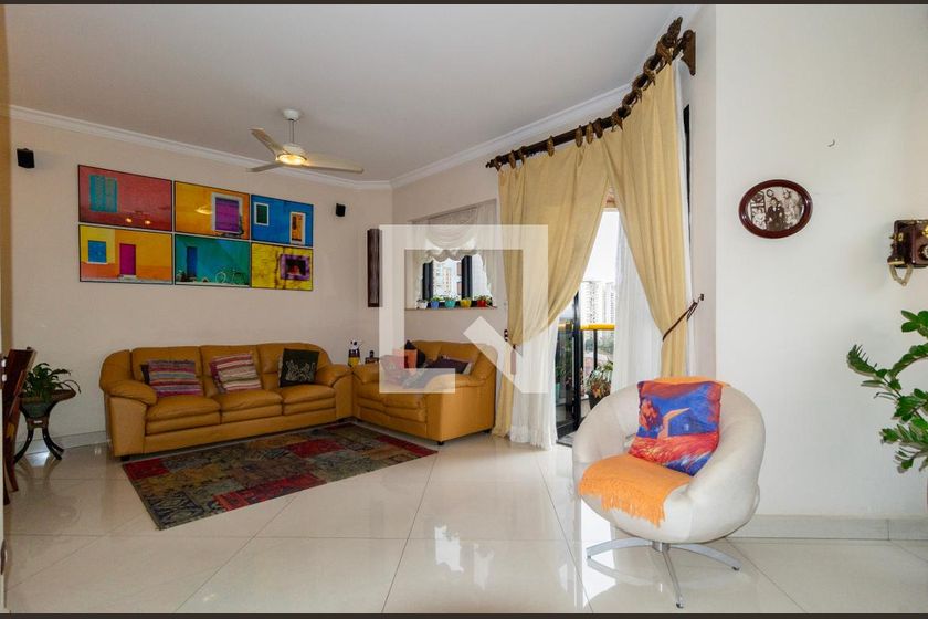 Apartamento, 3 quartos, 132 m² - Foto 8