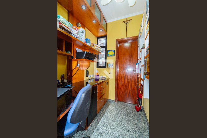 Apartamento, 3 quartos, 132 m² - Foto 61