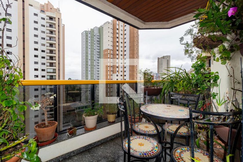 Apartamento, 3 quartos, 132 m² - Foto 11
