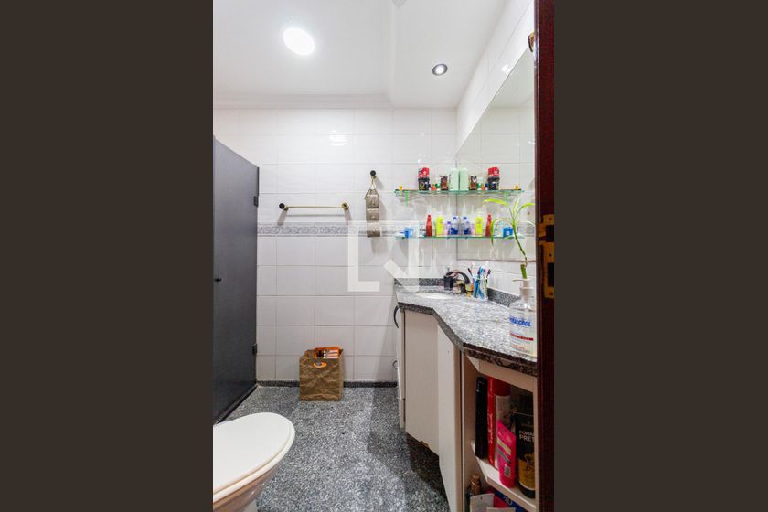 Apartamento, 3 quartos, 132 m² - Foto 47
