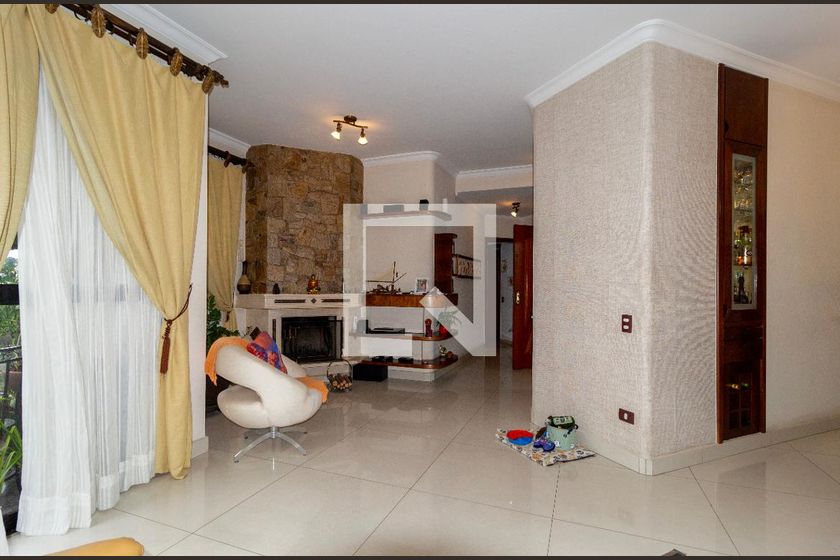 Apartamento, 3 quartos, 132 m² - Foto 7
