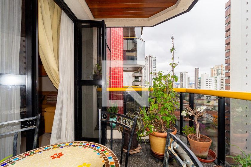 Apartamento, 3 quartos, 132 m² - Foto 12