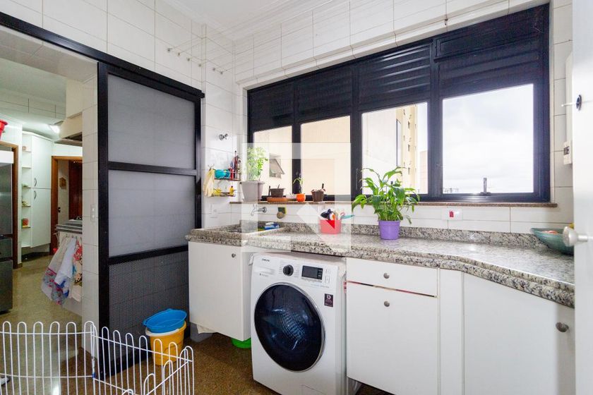 Apartamento, 3 quartos, 132 m² - Foto 55