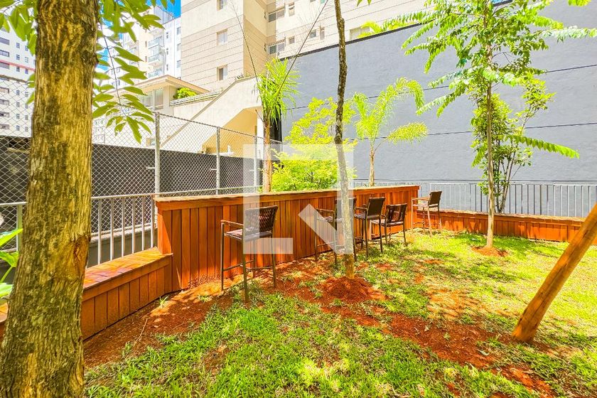 Kitnet-Studio, 34 m² - Foto 195