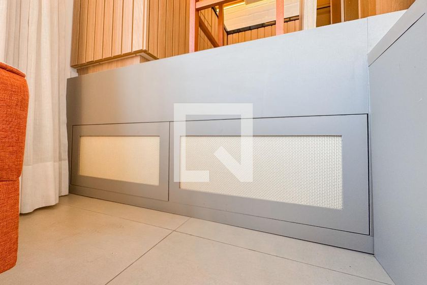 Kitnet-Studio, 34 m² - Foto 86