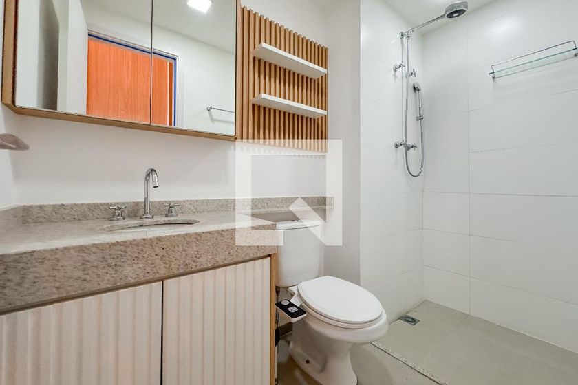 Kitnet-Studio, 34 m² - Foto 116