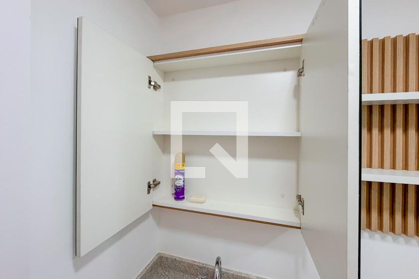 Kitnet-Studio, 34 m² - Foto 125