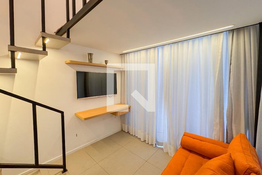 Kitnet-Studio, 34 m² - Foto 41