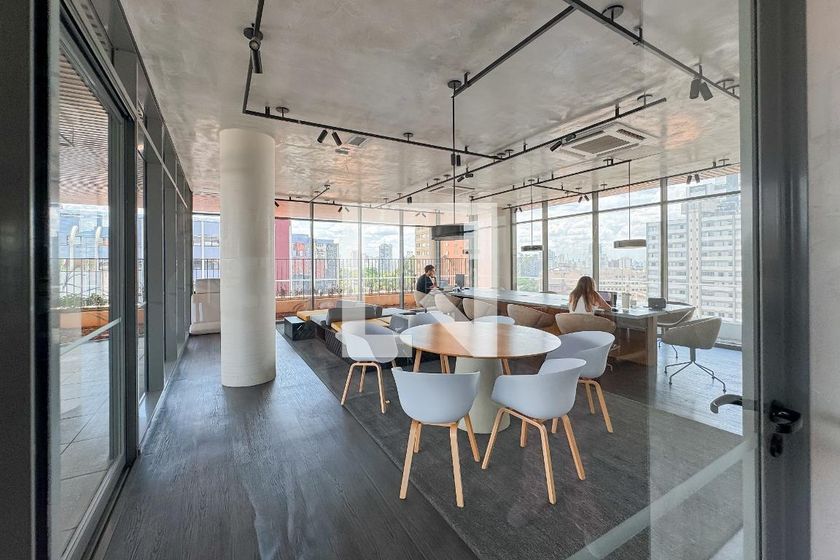 Kitnet-Studio, 34 m² - Foto 173