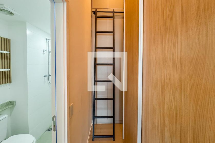 Kitnet-Studio, 34 m² - Foto 107